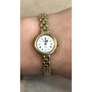 Montre Claude HELIER