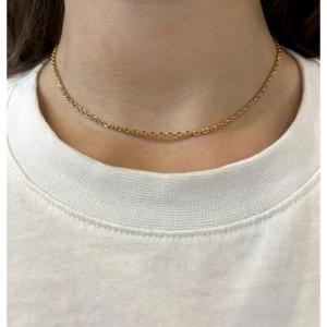 Van Cleef And Arpels Chain