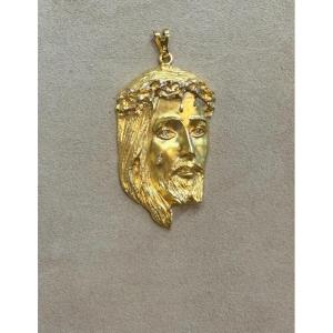 Christ Pendant