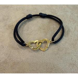 Dinh Van Bracelet