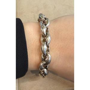 Bracelet à maillons