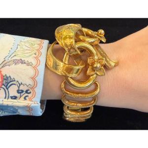 Napoleon III Bracelet