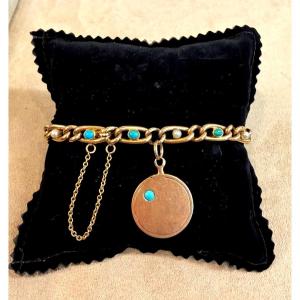 Turquoise Bracelet