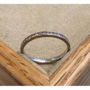 Demi Alliance Diamants