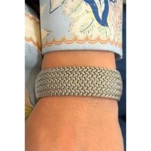 Bracelet manchette