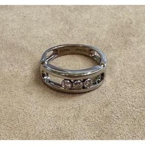 Bague MESSIKA "Move Classique"