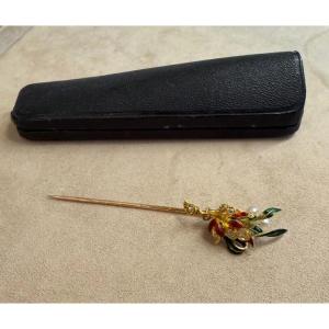 Tie Pin
