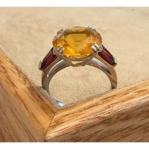 Bague Mauboussin