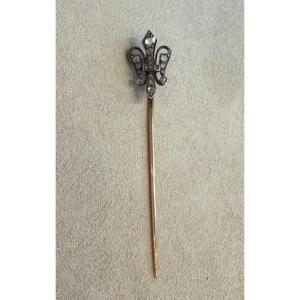 Tie Pin