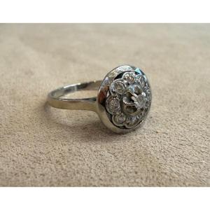 1925 Round Ring