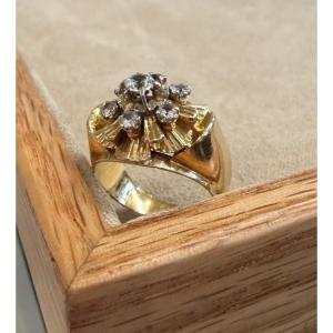Ring From The 1940s–1950s