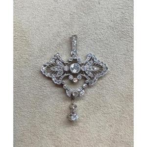 Art Deco Pendant