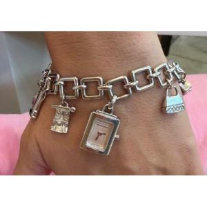 Burberry Charms Watch