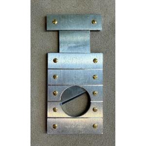 Cartier Pocket Cigar Cutter