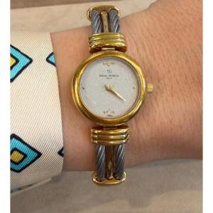 Michel Herbelin Watch