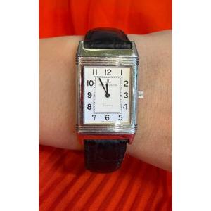 Montre Jaeger LECOULTRE Reverso