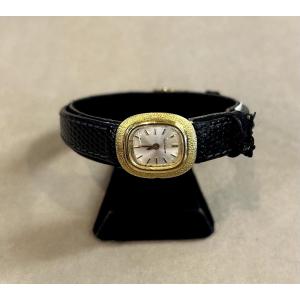Montre Jaeger LECOULTRE
