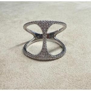 Crown Ring