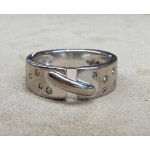 Bague Diamants