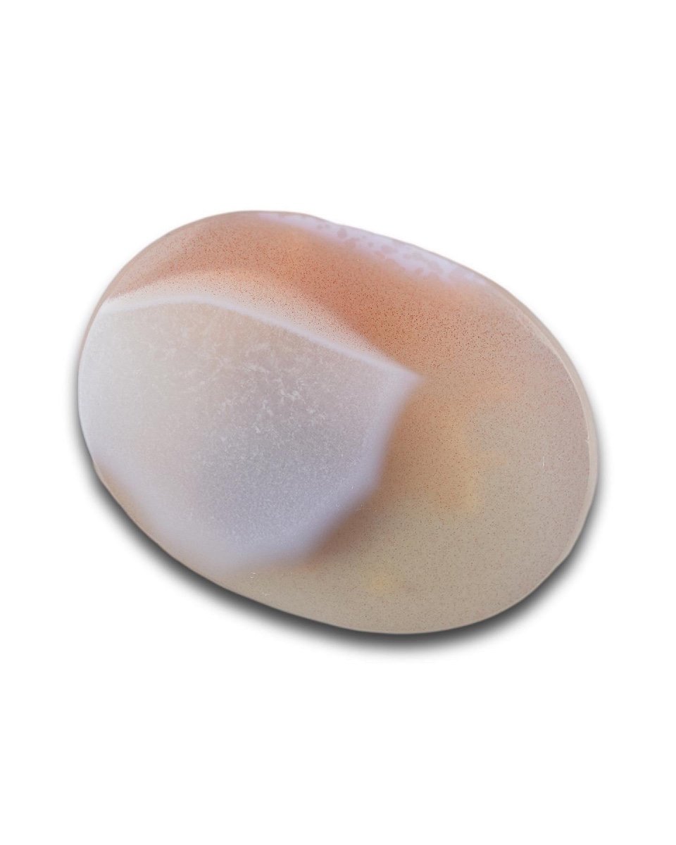 A Sardonyx Cameo Of Aurora And Cupid. Italian, 19th Century.-photo-5