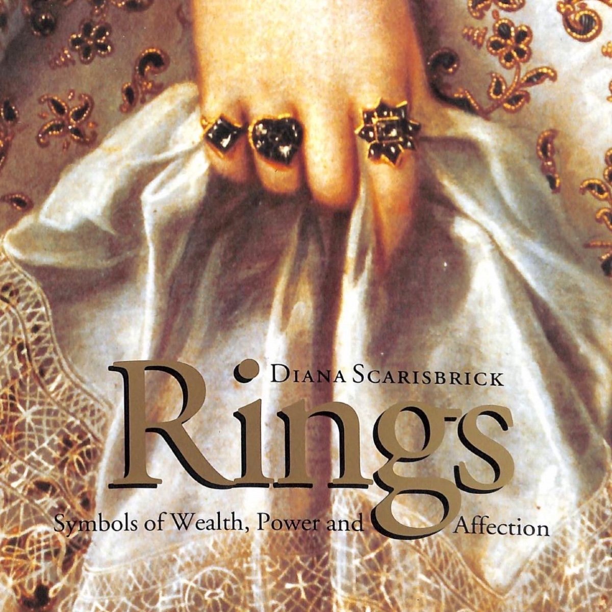 Bague Pomander En Or Et émail Avec Un Homme Vert. Italien, XVIIIe Siècle. -photo-8