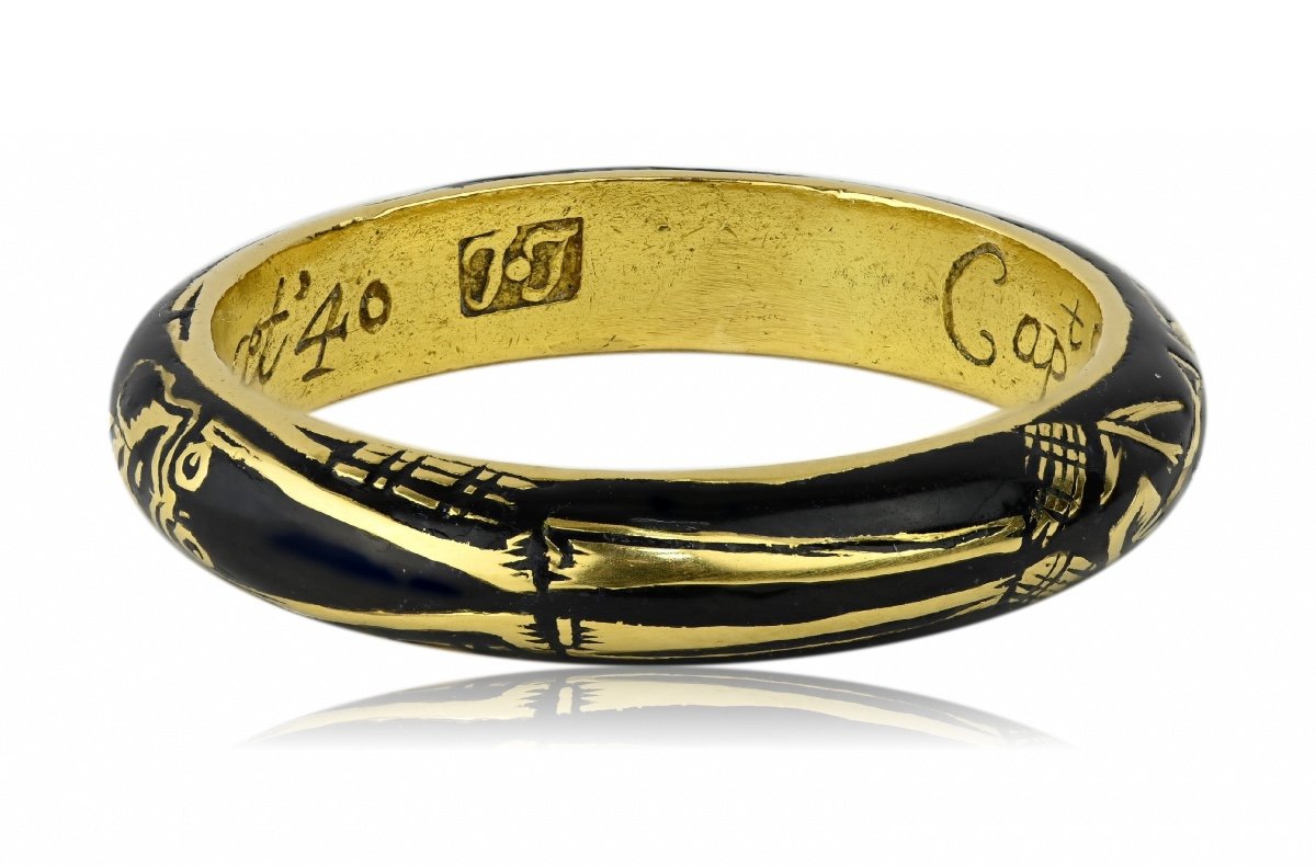 GoldChic Jewelry Personalized Signet Rings Men India | Ubuy