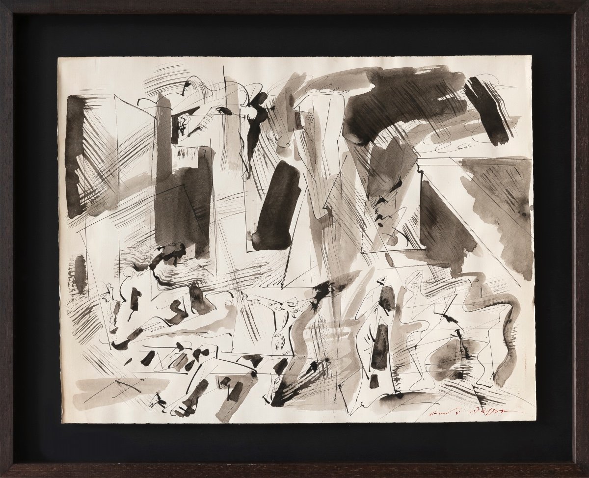 André Masson 
