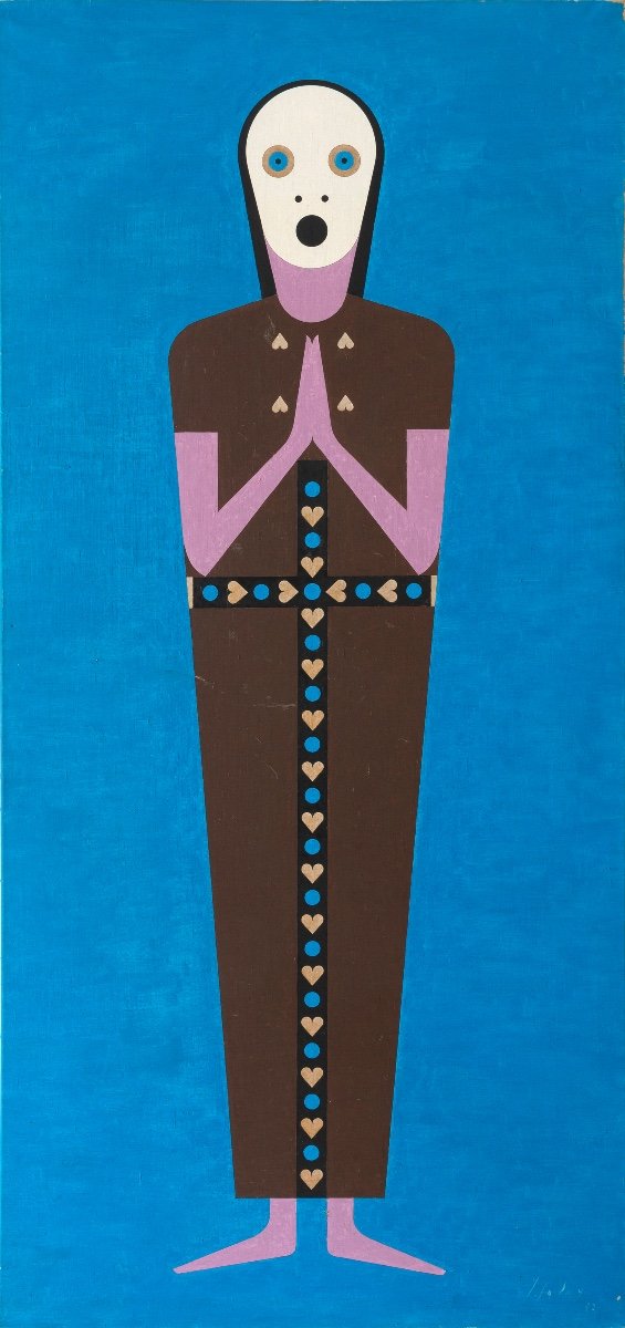 Yves Laloy (1920 -1999)