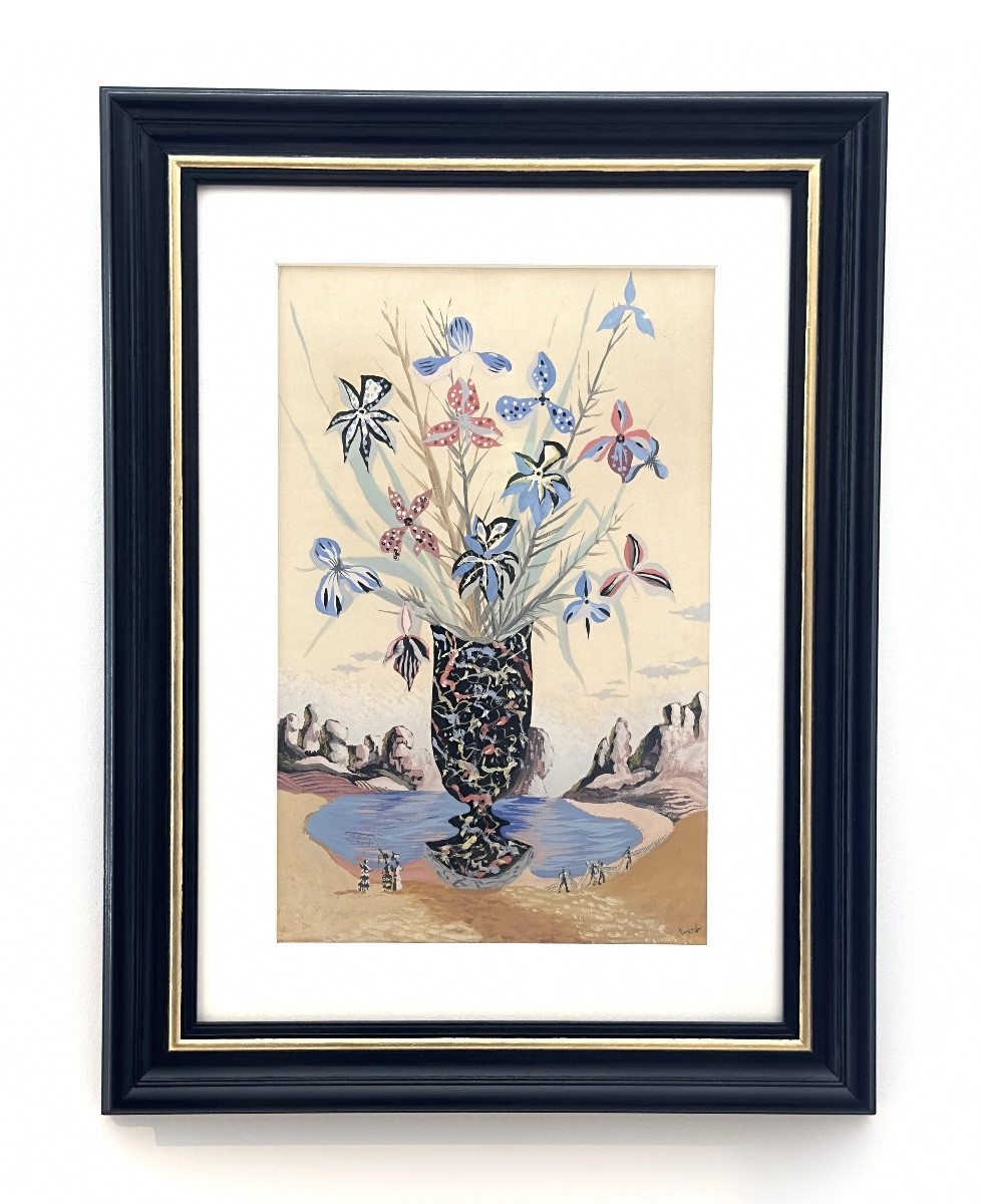 Jean Lurcat (france / 1892-1966)