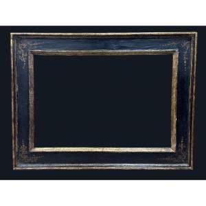 Frame In Cassetta 18th