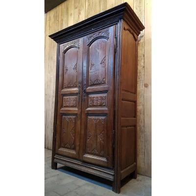 Armoire 18ème Siècle 