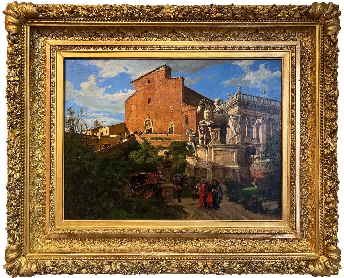 Berardi Galleria d'Arte