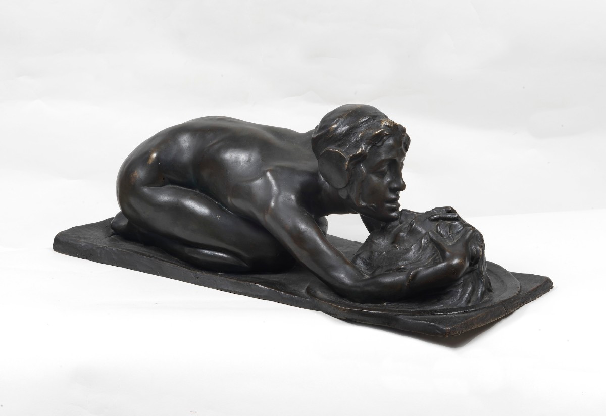 Carlo De Veroli - Salomè