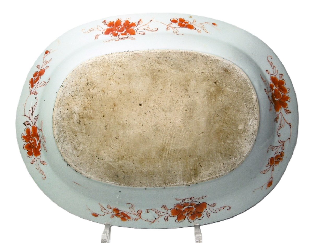 Chinese Porcelain  18th-century -photo-2