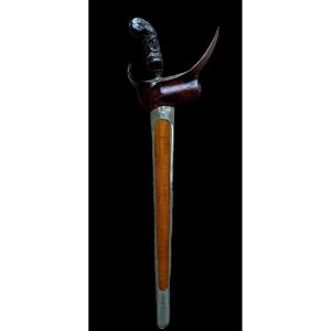 Couteau/épée Keris/kris Madura du Java - Début 20e Siècle