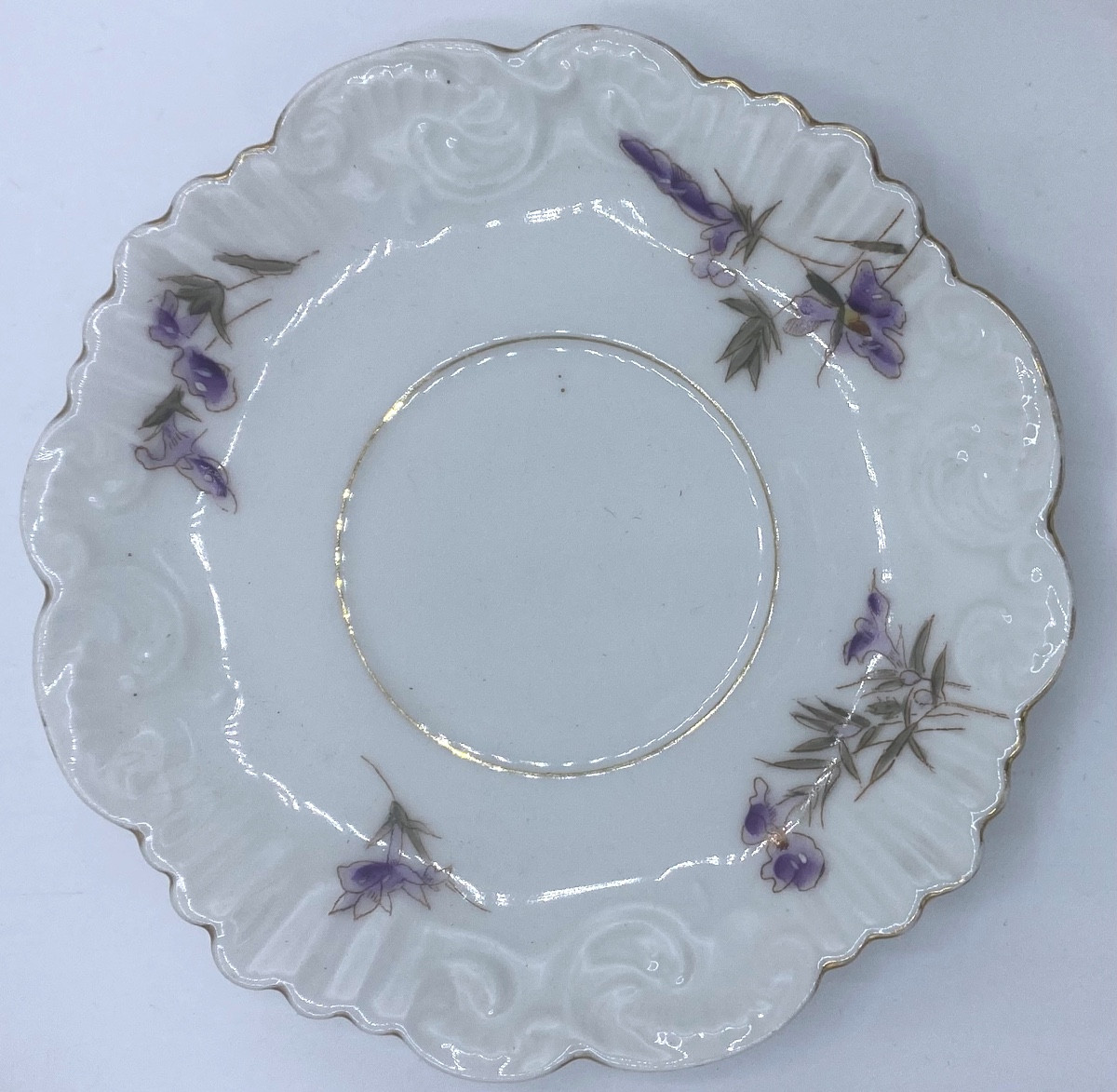 Porcelain Tea Service, Circa 1900-photo-3