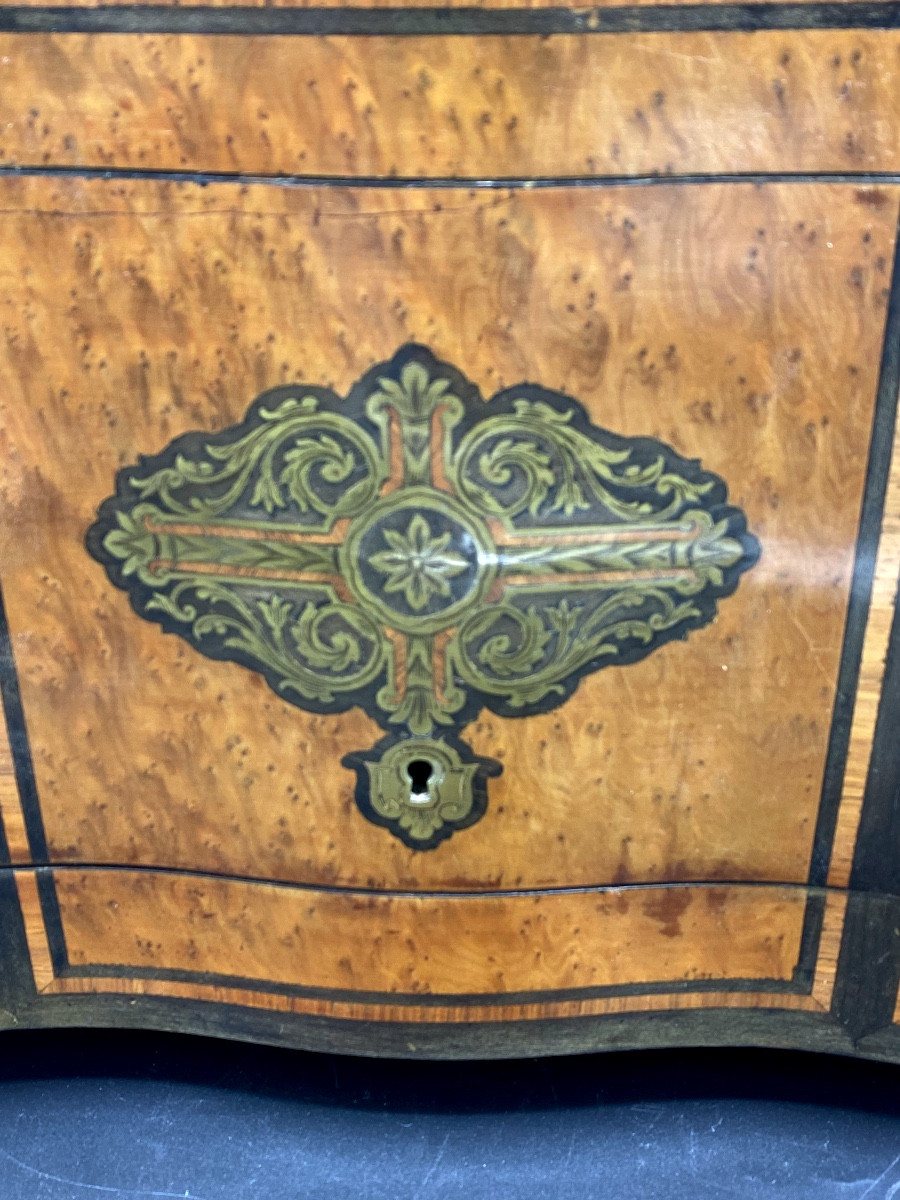 Liqueur Cellar From The Late 19th Century -photo-1