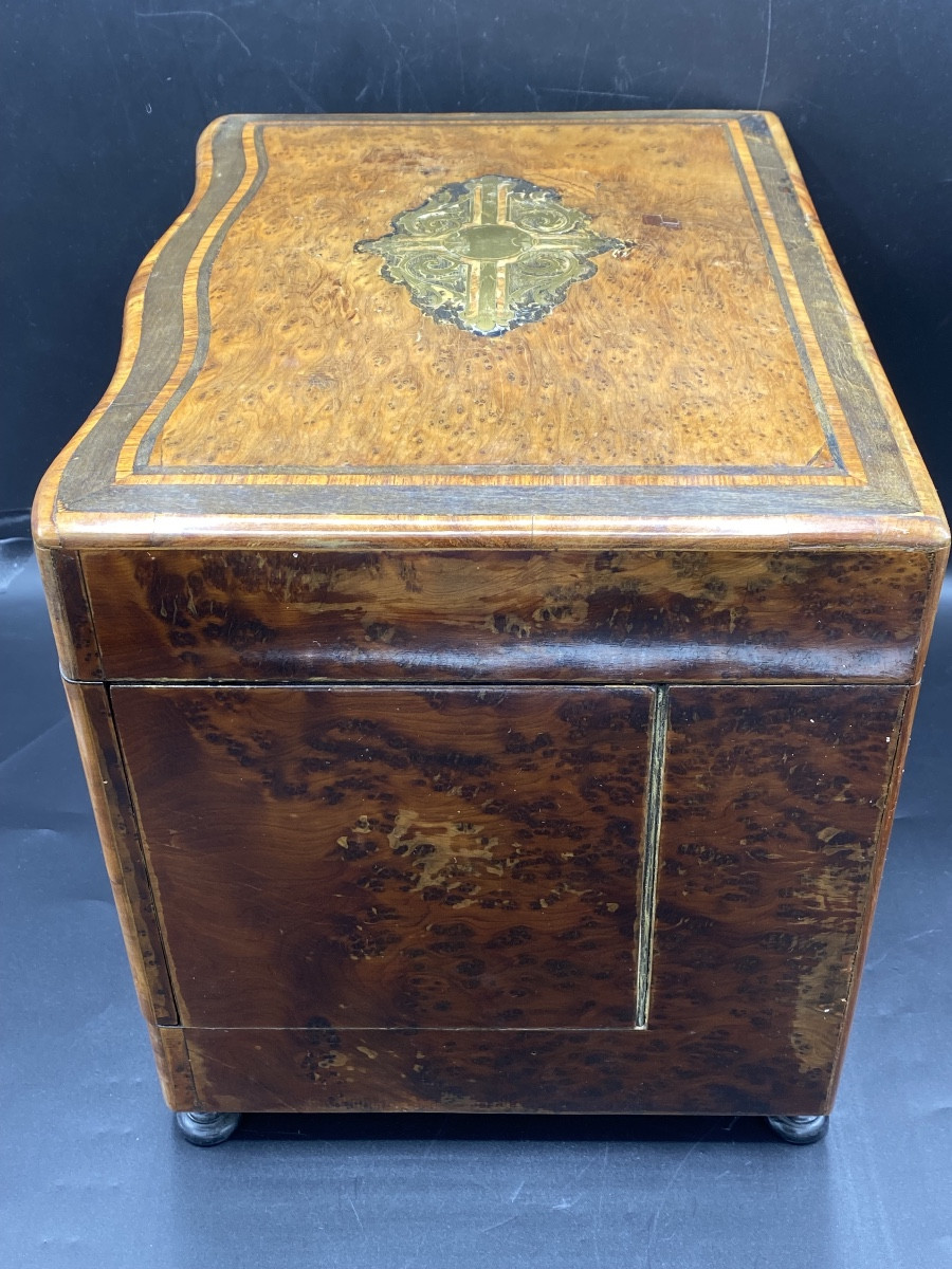 Liqueur Cellar From The Late 19th Century -photo-4