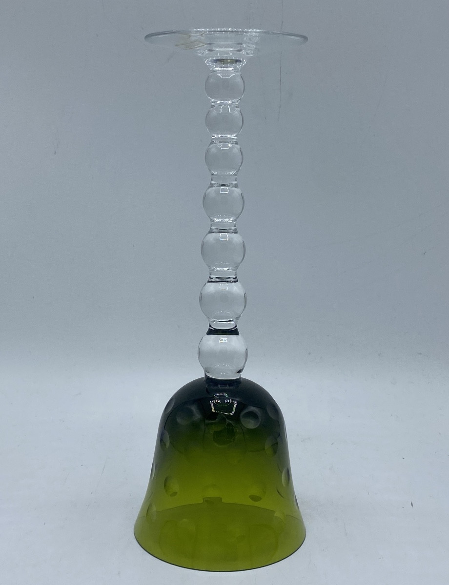 Roemer Saint Louis Bubble Glass-photo-5