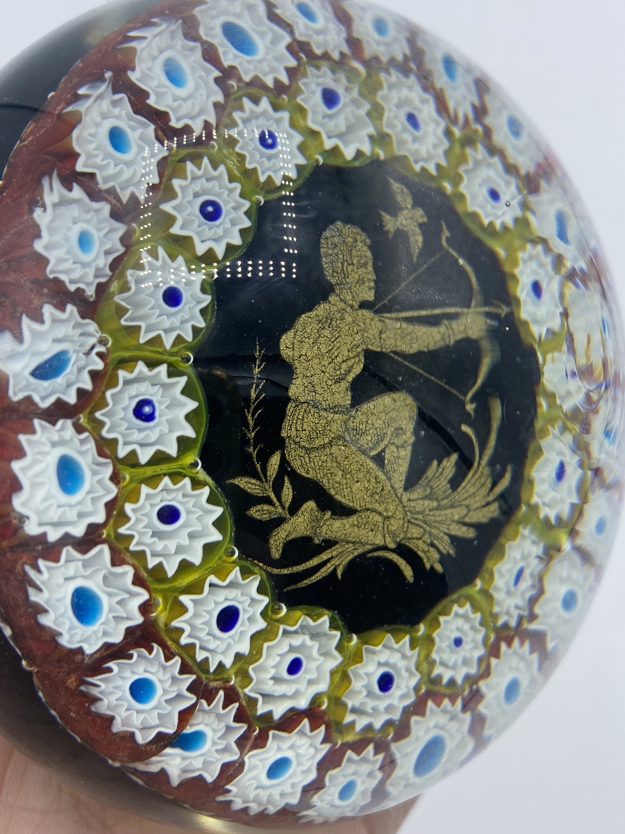 Sulfur, An Ancient Zodiac Sign -photo-4