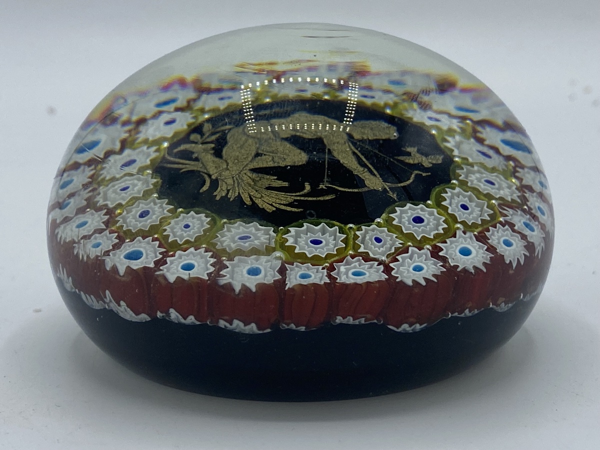 Sulfur, An Ancient Zodiac Sign -photo-1
