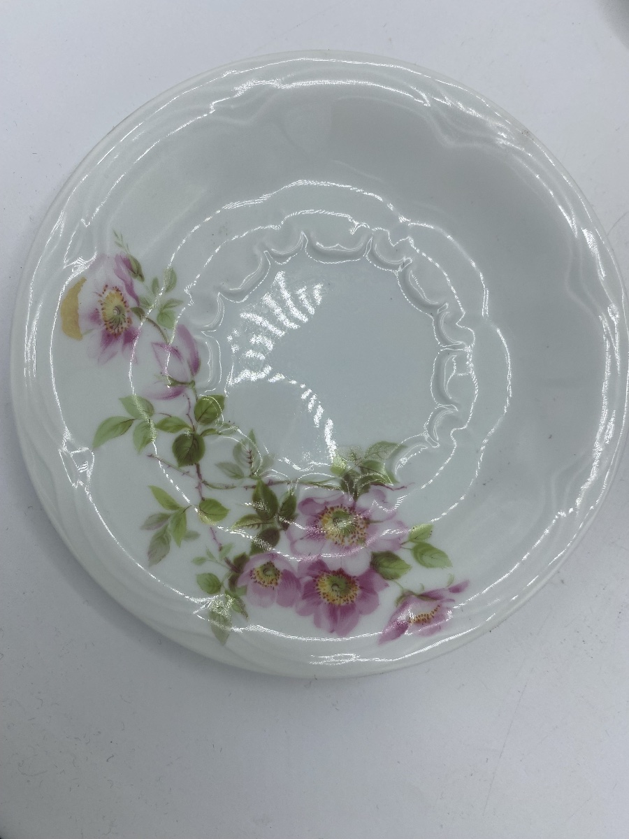 Limoges Giraud Coffee Set -photo-2