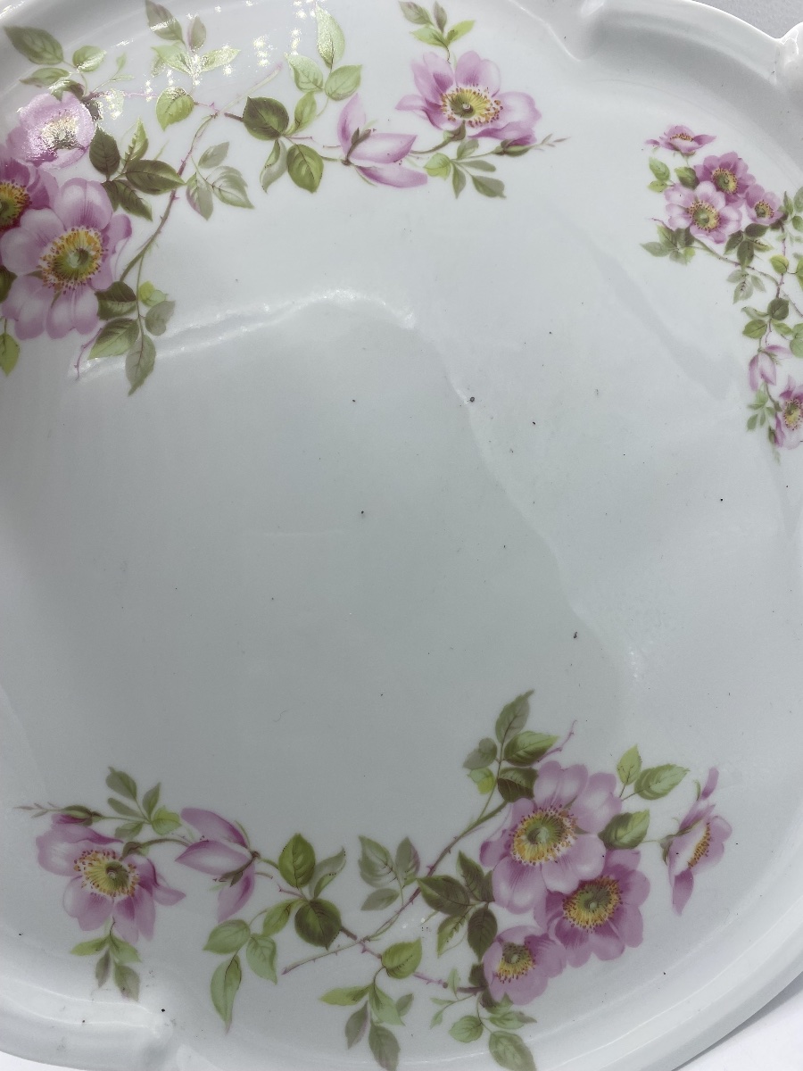 Limoges Giraud Coffee Set -photo-3