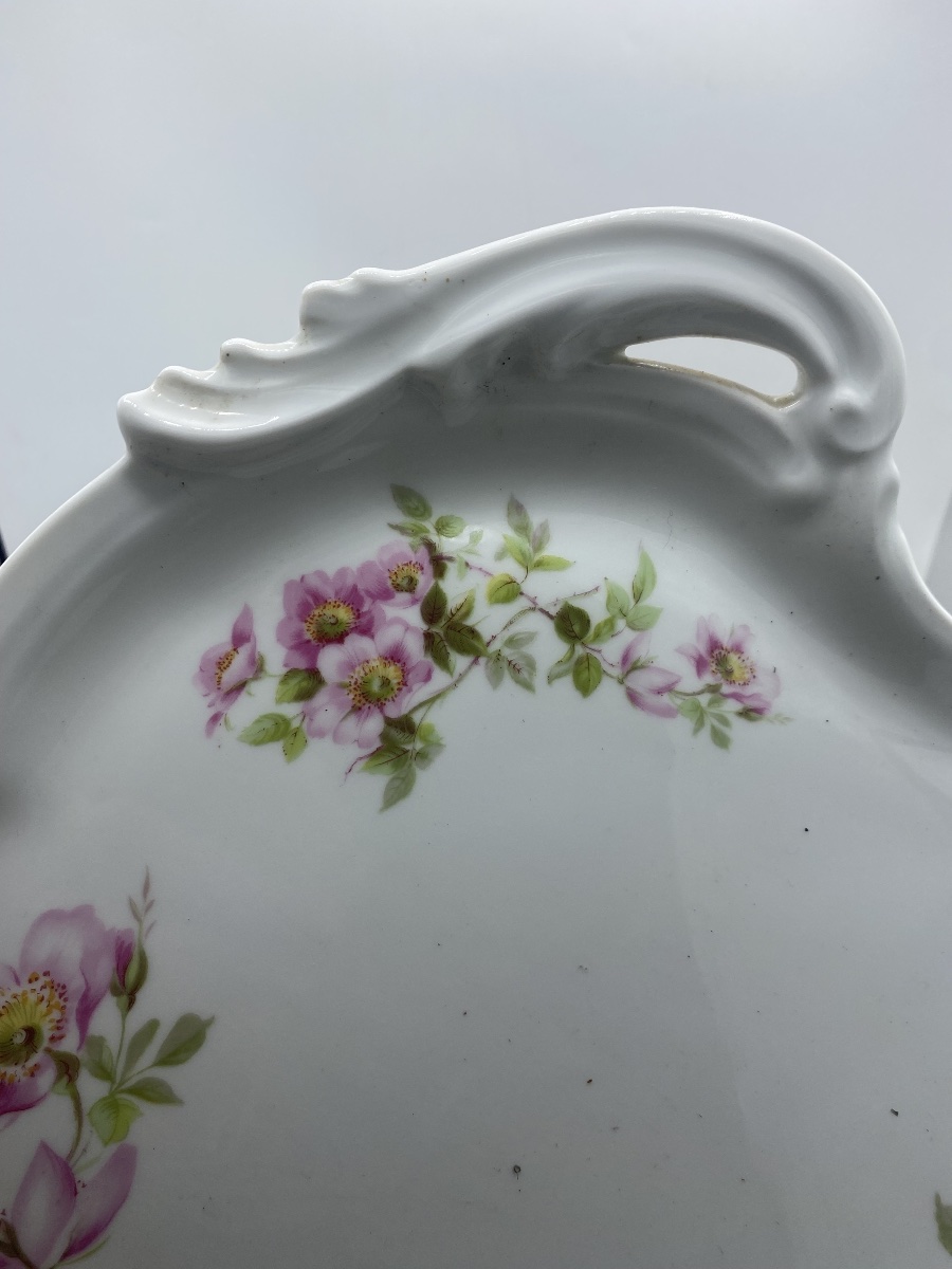 Limoges Giraud Coffee Set -photo-4
