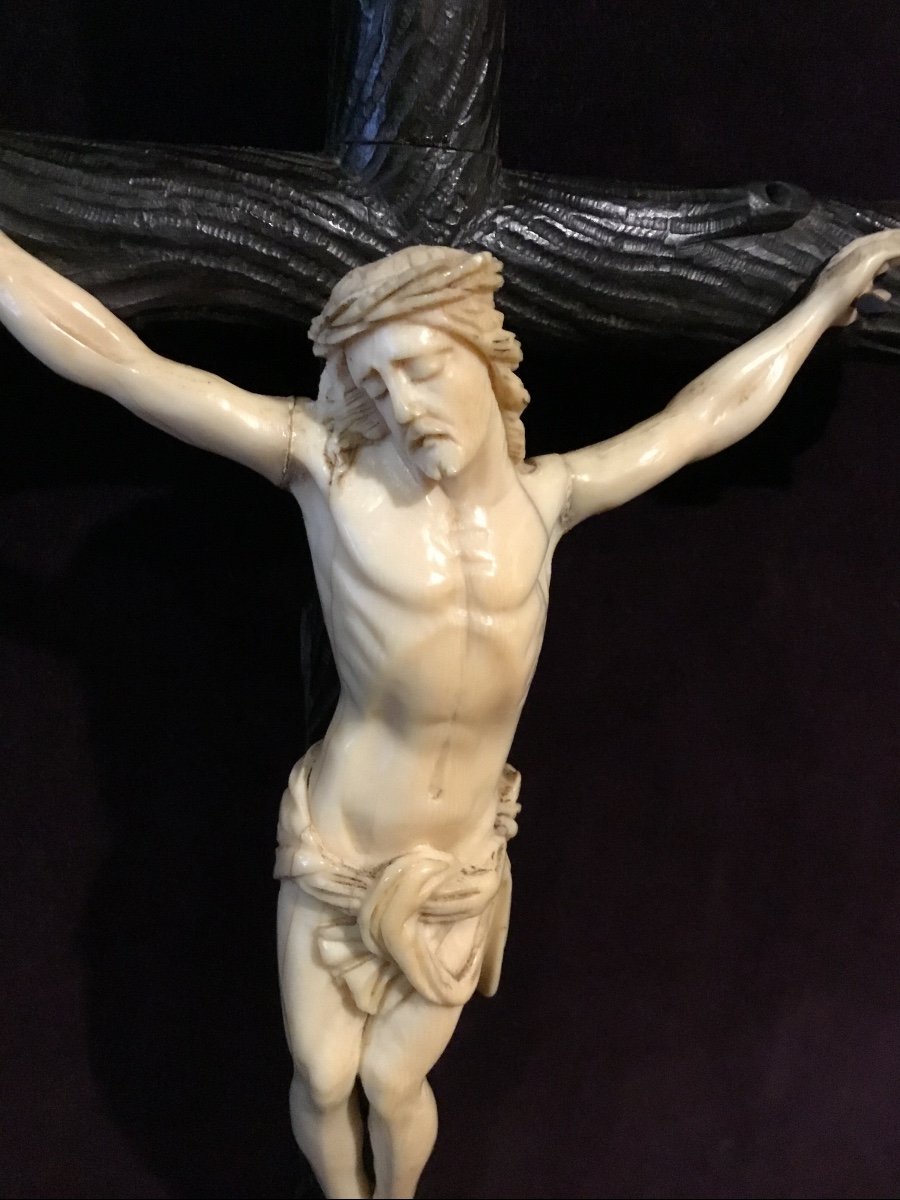 Christ On The Cross 19th -photo-2