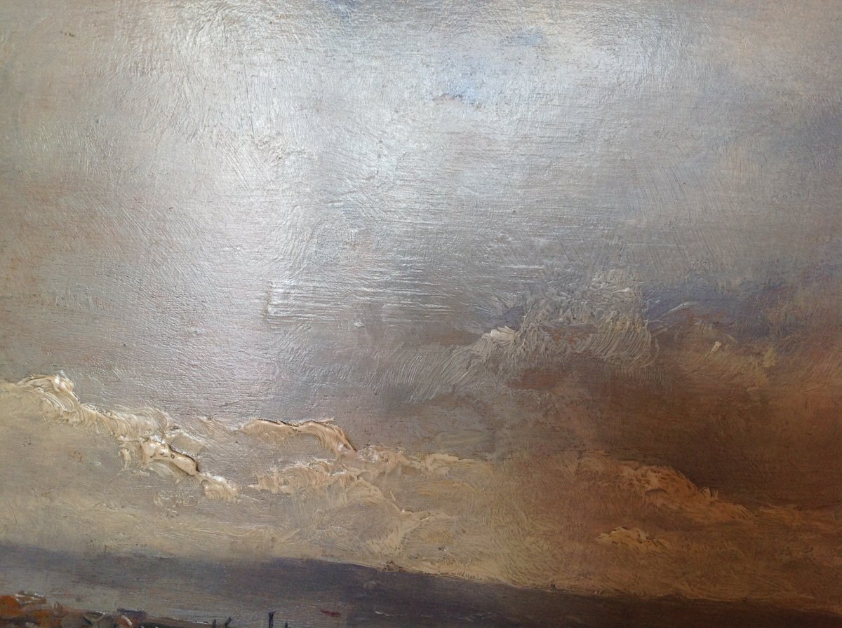C. Pujol - Painting-photo-2