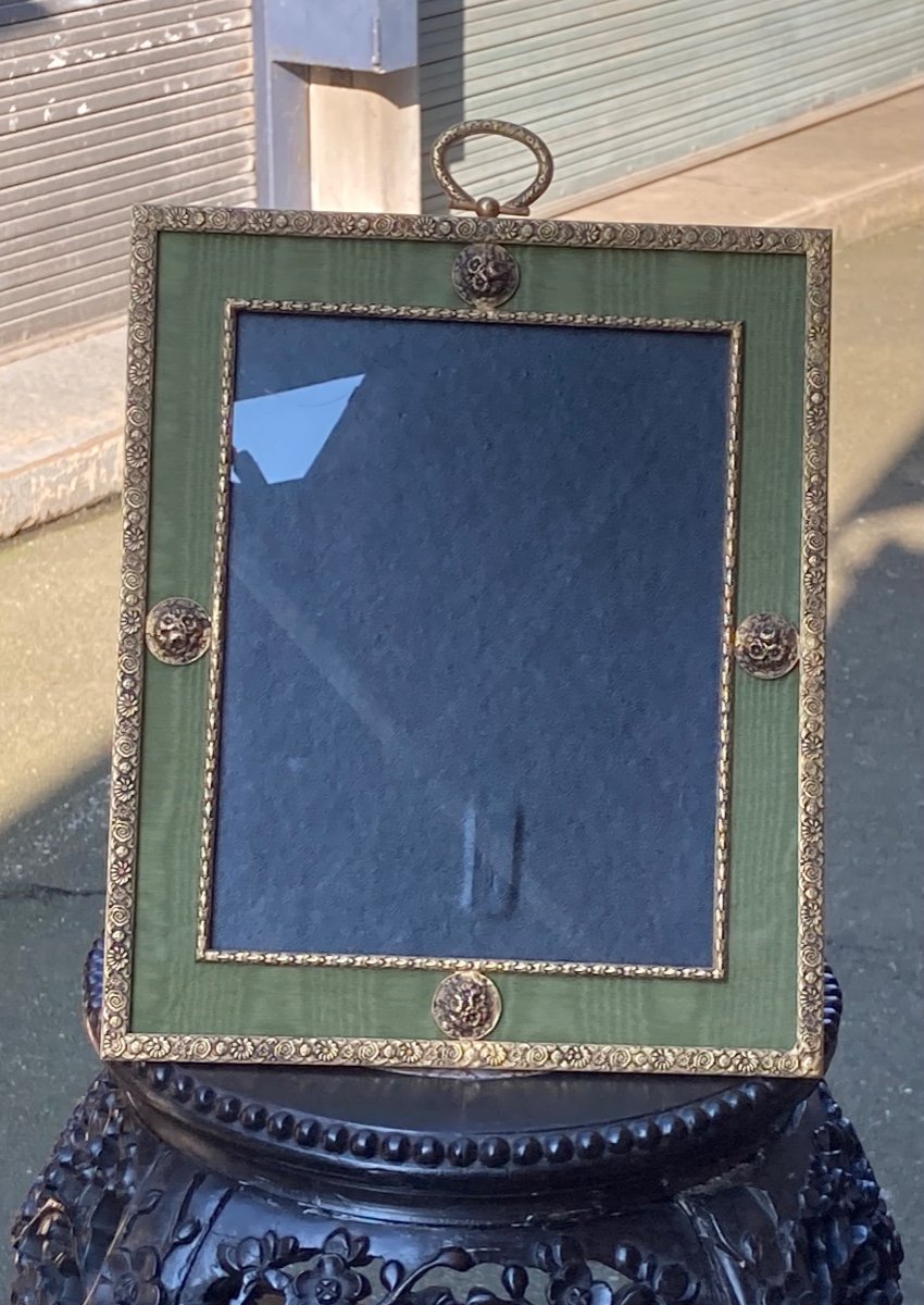 Puiforcat Frame-photo-2