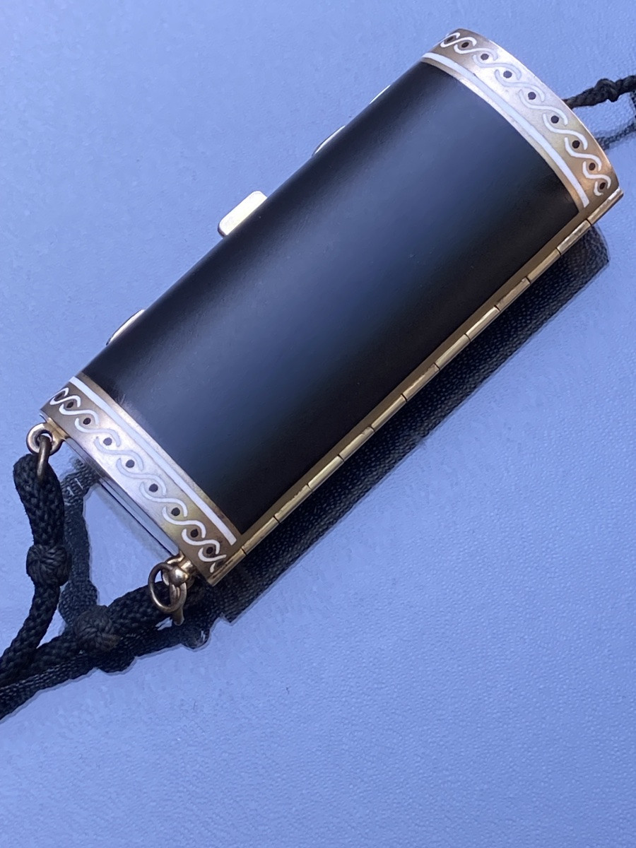 Art Deco Minaudière -photo-4