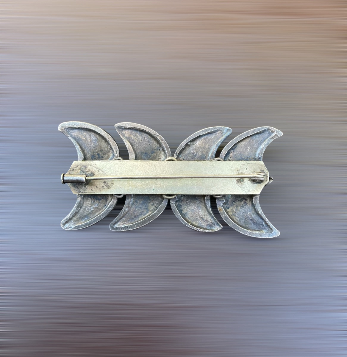 Line Vautrin Brooch -photo-2