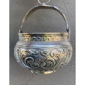 Setla Solid Silver 